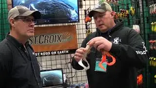 Lake X Lures at The Milwaukee Muskie Expo