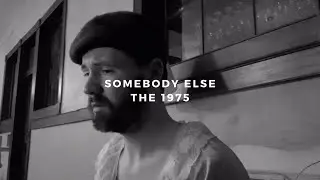 somebody else: the 1975 (piano rendition by david ross lawn)