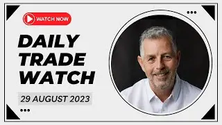 2 impressive long-term stories + 3 stocks worthy of the watch list: Daily Trade Watch 29 August 2023