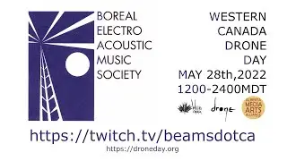 BEAMS Presents DroneDay 2022 (Western Canada)
