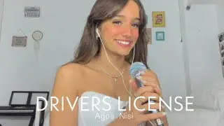 Drivers License (Cover Agos Nisi)