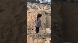 GazaChildren 🇵🇸🇵🇸 #shorts #WarToll #RestInPeace #HumanRights #GazaUnderAttack