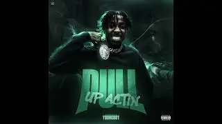 [AGGRESSIVE] NBA Youngboy Type Beat 