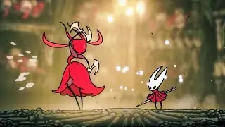 ANT QUEEN...(Skarrsinger Karmelita Boss) - No Damage/ Shaman Crest