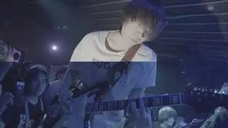 The Beneficial Society Live at Mao Club Guangzhou, 12/20/2025 (Part 1）