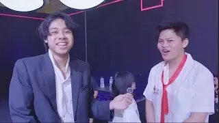 Gw mendatangi Event Creator Bang Windah... (MotionImefest)