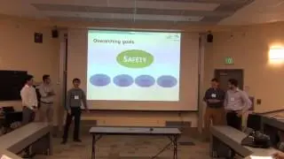 Infrastructure Project Delivery: PMP Presentations 2/3
