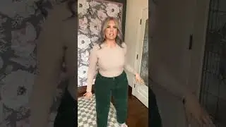 walmart pants try on @walmart #walmartwomensfashion