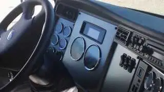 Kenworth и Hino &mdash; сравнение среднетоннажных грузовиков