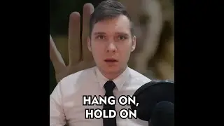 #86 Hang on, Hold on Explained in English