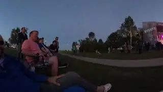 The Pursuit of Happiness - Thunder Bay - Live on the Waterfront