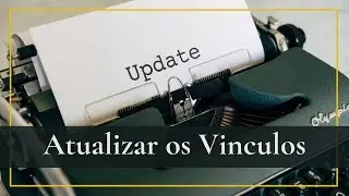 Atualizar V&iacute;nculos no Revit - Dica 142