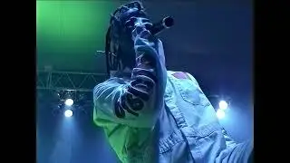 Slipknot - 07/07/2000 Sioux Empire Fair Expo Hall, Sioux Falls, SD (4K) (Sipes Audio Remaster)