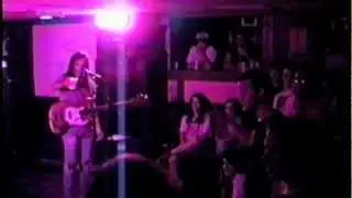 Bad Karma at the Court Tavern