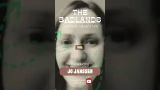 The Badlands 'open to work'  #podcast #jobagency  #recruitmentmarketing  #recruiter #opentowork