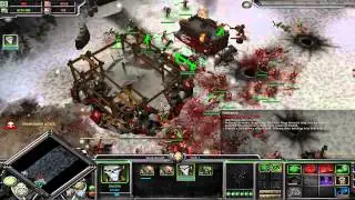 !!Frohe Weihnachten und so!! Special 2012 [Dawn of War/JavaheizungLP]
