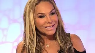 Adrienne Maloof's Advice for Women In Business | toofab