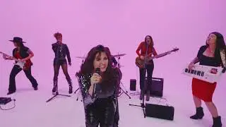 Pulp Vixen Band