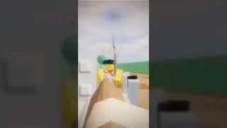 Bots and Muskets Edit #edit #transition #roblox