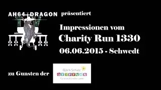 Charity Run 1330 - 06.06.2015 - AH64DRAGON-TV