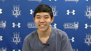 Jarin Kurashige | Scholarship Committee