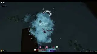 Infinity Fortress Solo Demonfall - Obi
