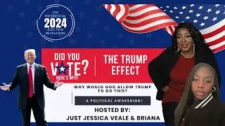 THE TRUMP EFFECT SERIES &mdash; EPISODE 5: WHEN PUBLIC SAFETY DEMANDS CONTROL