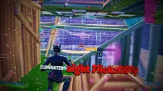 King 👑 (Chapter 6 Fortnite Montage)