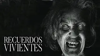 Recuerdos Vivientes Historias De Terror - REDE