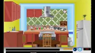 Gazzyboy Stuart Little Escape Video Walkthrough