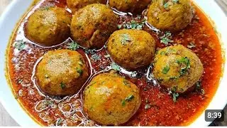 Kofta curry | kofta masala #yummy #Mom 's magic rahila imran 