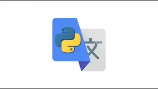 Python Tutorial: Build Google Translates Program with PyQt5