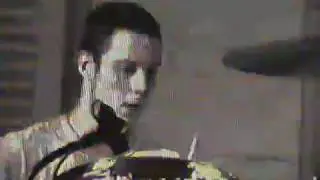 Gauge- Live at Cummels, St. Louis, Mo 1993