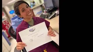 Certified Nurses 2022