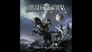 UNLEASH THE ARCHERS - Demons Of The Astrowaste  2011 full album