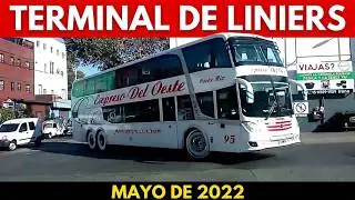 Mini compilado de micros 3x1 (20/05/22).