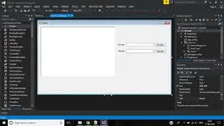 How To Encode And Decode QR Code In C# Windows Application