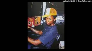 (FREE) PHARRELL WILLIAMS X THE NEPTUNES X 2000's TYPE BEAT 