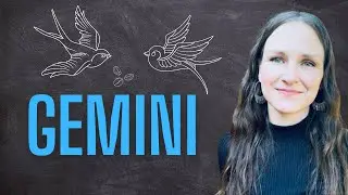 GEMINI ♊️ ARCHETYPE | MAP OF THE MIND | DEEPER MEANING