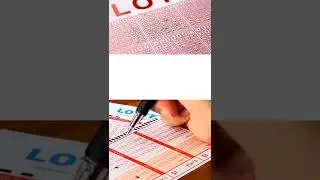 How To Make Double Money Income Using The Lotter! [Links In Description, #1minutevideo #shorts]
