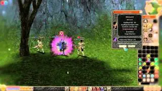 Metin2 [Kartago] Gifti uppen +9 ?!? [Hardcore]