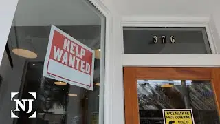 A jobs program for people on probation in NJ