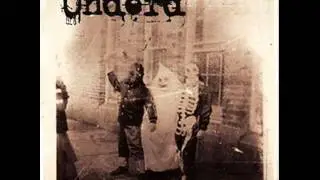 Underd - Drop of blood