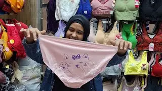 الحقوا تصفيات الداخلي القطن الصاي20جنيه😍