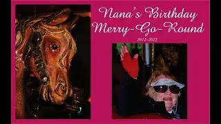 2023 Nana MerryGoRound BD
