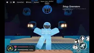 Bluududs epic dancee