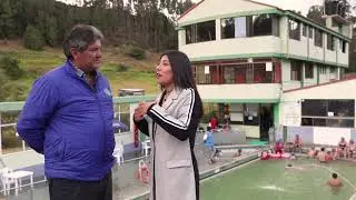 Hecho En Paipa - Piscina Termal Medicinal La Playa