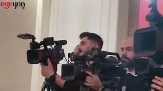 İzmir’in asayiş karnesi yükseldi