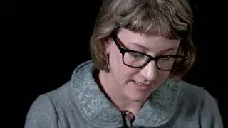 Leontia Flynn reads 'The Fish in the Berlin Aquarium'