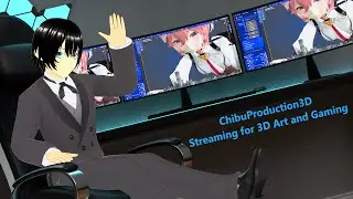 [🔴 ARCHIVE 3D STREAM] A new stream to begin this year, 2025 (Stream on Espa&ntilde;ol & English)